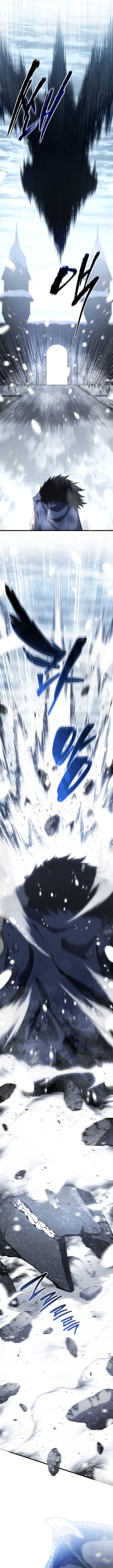 Swordmaster's Youngest Son Chapter 200 9